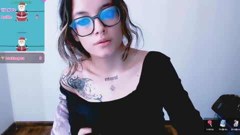 Gaby 3 online show from 12/20/24, 06:24