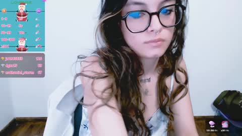 Gaby 3 online show from 12/20/24, 09:28