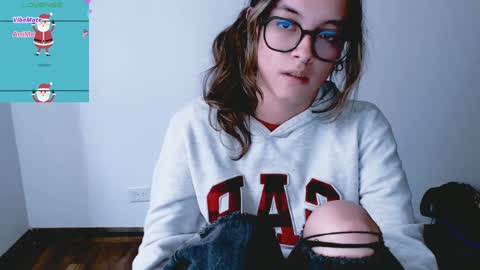 Gaby 3 online show from 12/23/24, 07:20