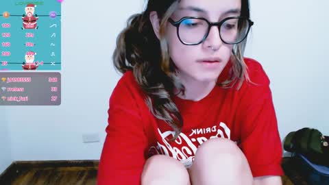 Gaby 3 online show from 12/23/24, 10:44