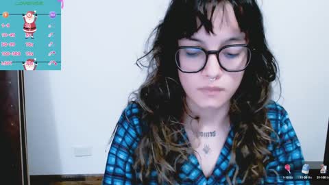 Gaby 3 online show from 12/30/24, 06:05