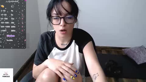 Gaby 3 online show from 09/08/25, 02:49