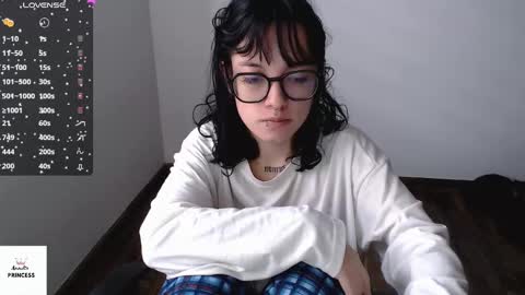 Gaby 3 online show from 09/10/25, 03:01
