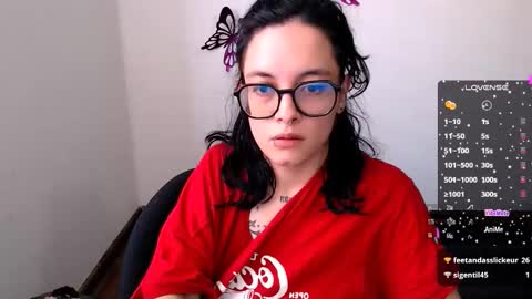 Gaby 3 online show from 12/04/25, 05:54