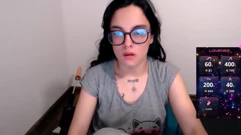 Gaby 3 online show from 02/17/26, 02:08