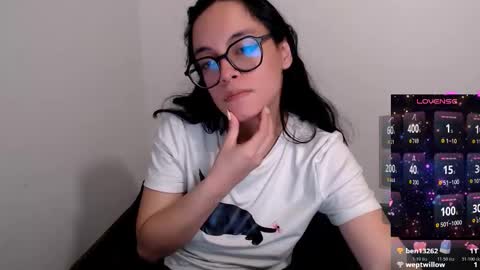 Gaby 3 online show from 02/25/26, 12:20