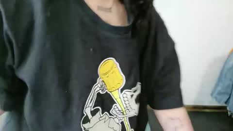 Gaby 3 online show from 05/14/26, 07:31
