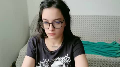 Gaby 3 online show from 07/12/26, 04:31