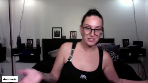 Ann online show from 12/17/25, 03:45