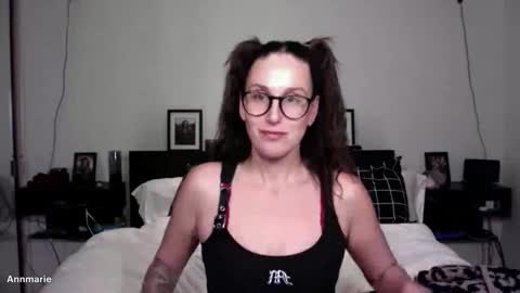 Ann online show from 01/08/26, 03:31