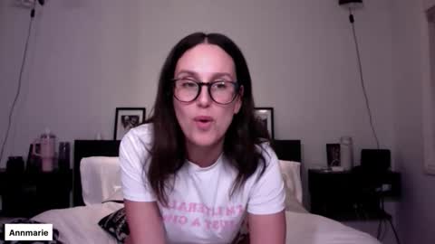 Ann online show from 02/18/26, 03:35