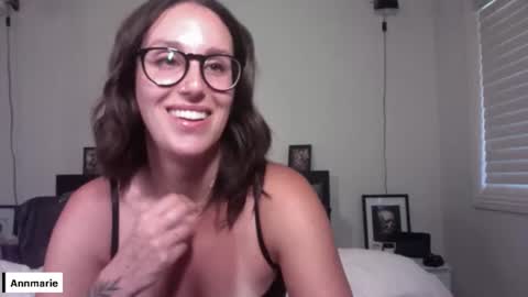 Ann online show from 06/19/26, 07:50