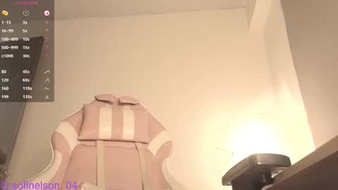 Sofi online show from 12/05/25, 11:52