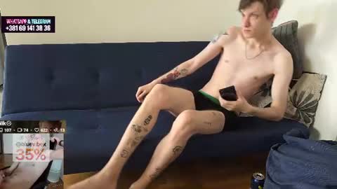    online show from 07/01/26, 07:43