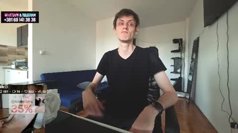    online show from 07/13/26, 12:30