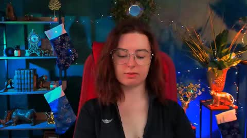 Ann Terry 3 online show from 12/10/24, 04:45