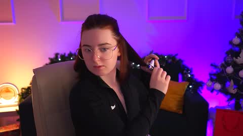 Ann Terry 3 online show from 12/17/24, 04:45