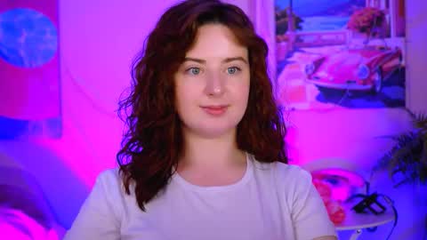 Ann Terry 3 online show from 10/29/25, 12:18