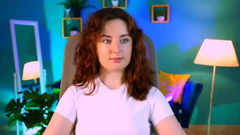 Ann Terry 3 online show from 11/14/25, 08:35