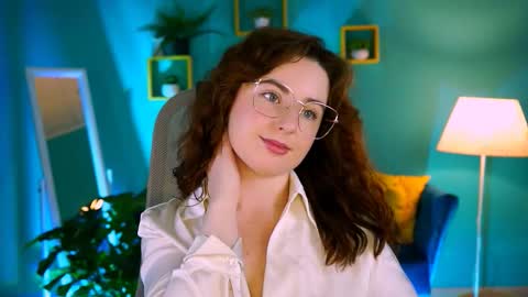 Ann Terry 3 online show from 11/22/25, 12:37