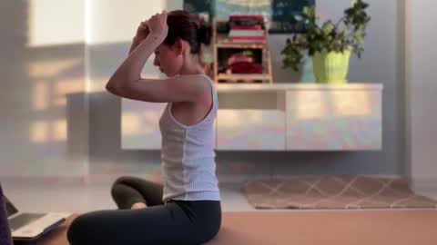 N  antics online show from 09/14/25, 02:54