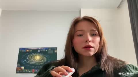 N  antics online show from 11/23/25, 09:42