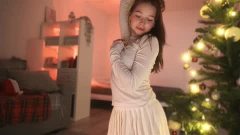 N  antics online show from 12/20/25, 03:35