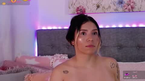 Snapshot of anntonellalee chatting on 11/07/25, 09:26 Antonella Lee online show from 11/07/25, 09:26