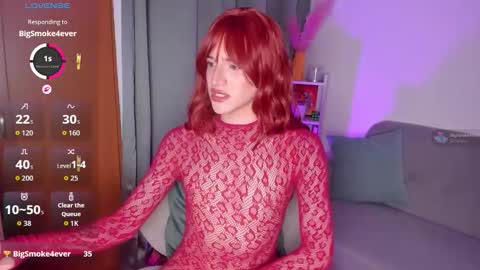 Snapshot of anntoniawood chatting on 02/07/26, 03:54 Anntonia Woods online show from 02/07/26, 03:54