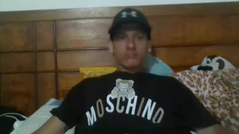 Annubis420 online show from 09/12/25, 05:18