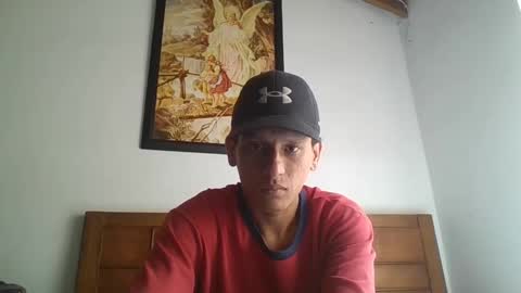 Annubis420 online show from 09/16/25, 02:29