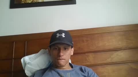 Annubis420 online show from 09/18/25, 04:53