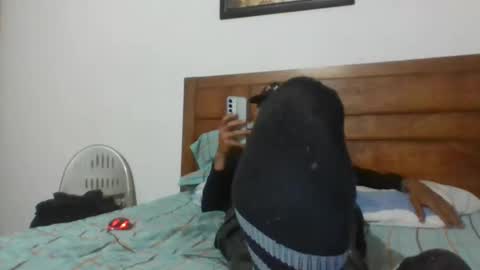 Annubis420 online show from 09/20/25, 02:23