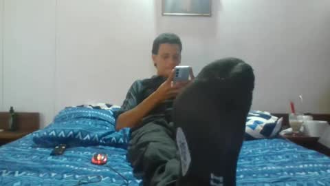 Annubis420 online show from 10/07/25, 10:51