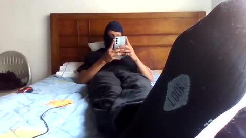 Annubis420 online show from 10/15/25, 09:04