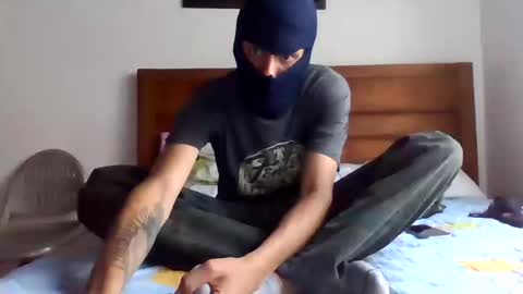 Annubis420 online show from 10/16/25, 10:00