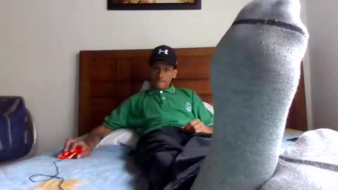 Annubis420 online show from 10/21/25, 09:26