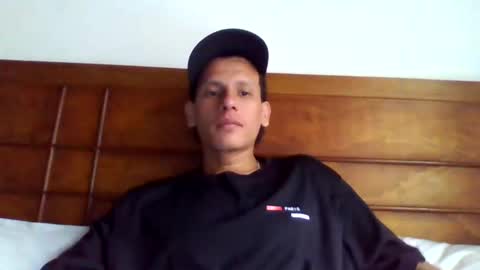 Annubis420 online show from 10/24/25, 06:37