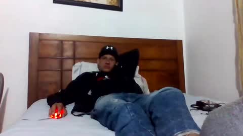 Annubis420 online show from 10/26/25, 11:42