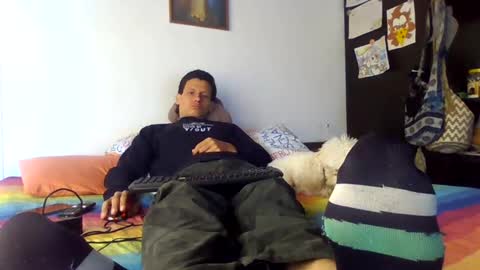 Annubis420 online show from 10/28/25, 06:43