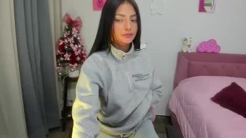 Snapshot of annubis_lia chatting on 12/02/24, 05:59 SOFIA INDEPENDENT MODEL online show from 12/02/24, 05:59
