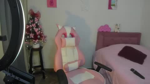 Snapshot of annubis_lia chatting on 12/03/24, 05:42 SOFIA INDEPENDENT MODEL online show from 12/03/24, 05:42