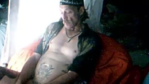 Annunaki Spawn online show from 11/03/25, 07:31