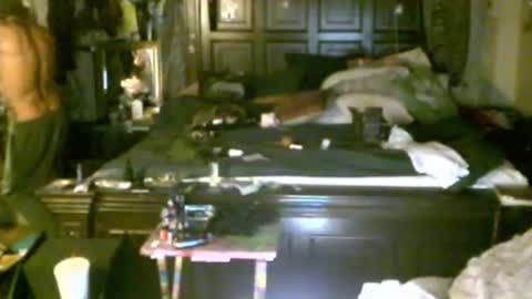 Annunaki Spawn online show from 11/16/25, 05:24