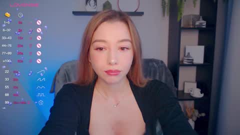 Ann online show from 10/21/25, 10:27