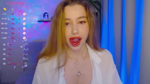 Ann online show from 11/23/25, 01:44