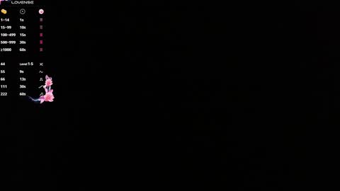 Snapshot of anny1__ chatting on 10/01/25, 11:00 Anny online show from 10/01/25, 11:00