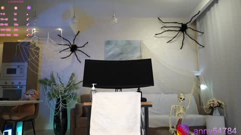 anny54784 online show from 11/02/25, 03:20