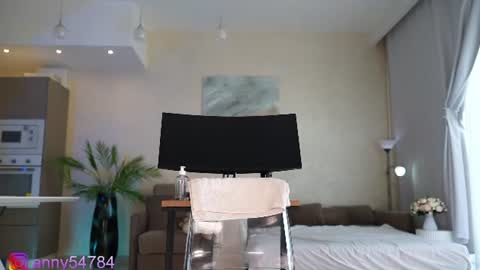 anny54784 online show from 07/20/26, 10:39