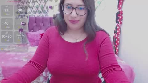 Snapshot of anny___cute chatting on 09/09/25, 08:41 anny___cute online show from 09/09/25, 08:41